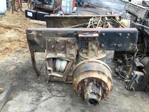   LIFT AXLE