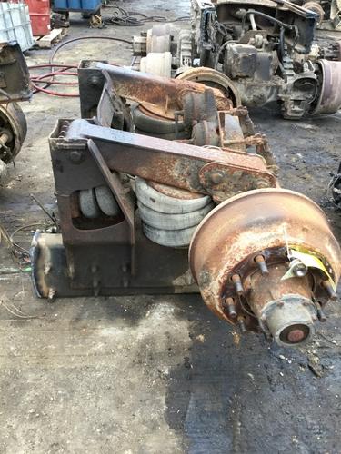   LIFT AXLE