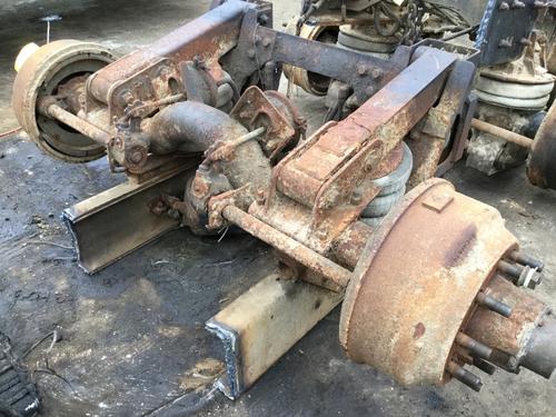   LIFT AXLE