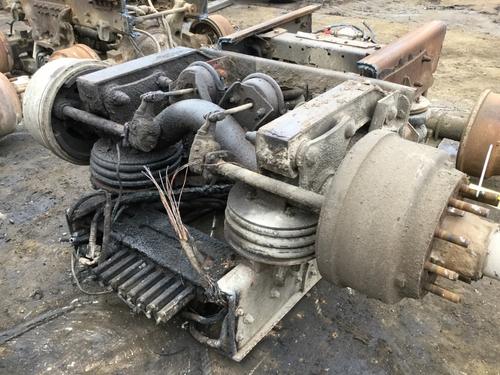   LIFT AXLE