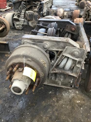   LIFT AXLE