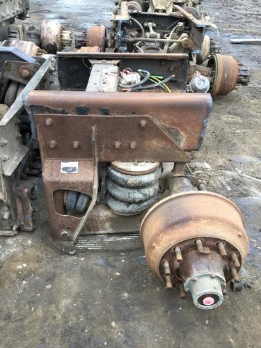   LIFT AXLE