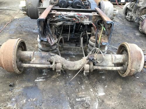   LIFT AXLE