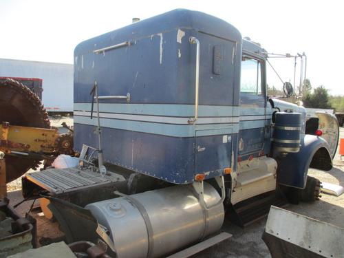 KENWORTH W900 CAB & SLEEPER