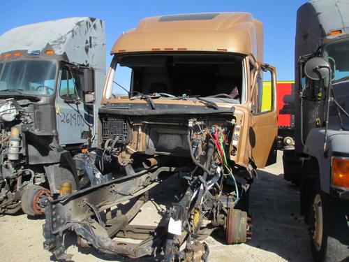 VOLVO  Trucks