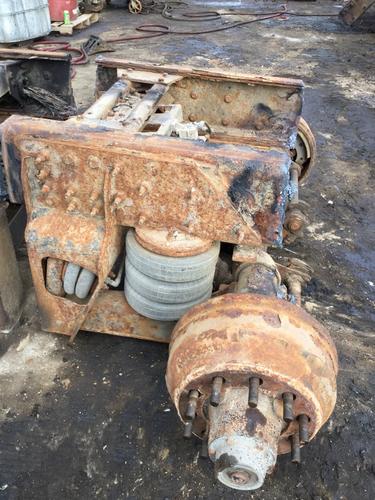   LIFT AXLE