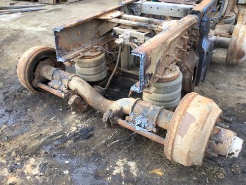   LIFT AXLE