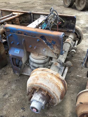   LIFT AXLE