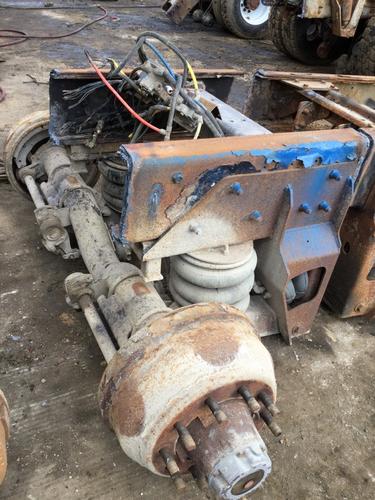   LIFT AXLE