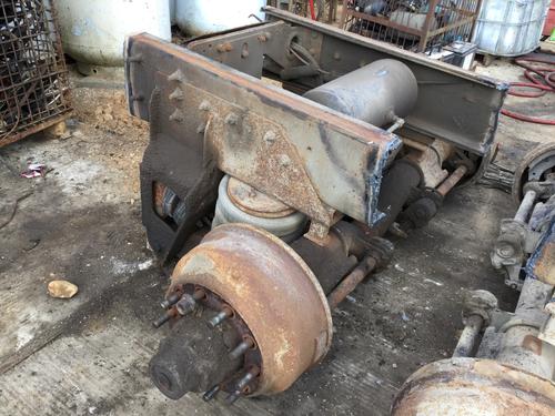   LIFT AXLE