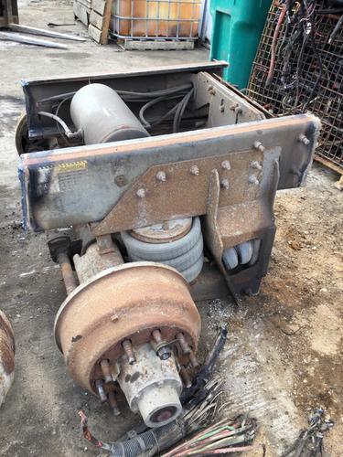   LIFT AXLE