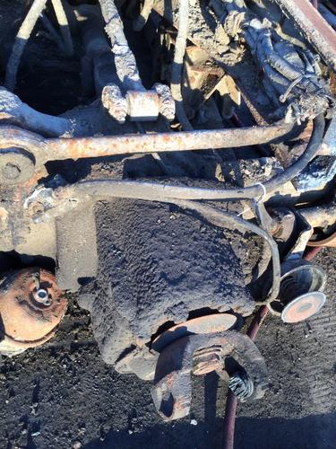 ROCKWELL RT46-160 CUTOFF - TANDEM AXLE