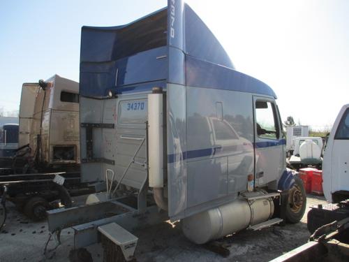 VOLVO  CAB & SLEEPER