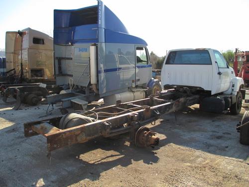 GMC C6500 Trucks