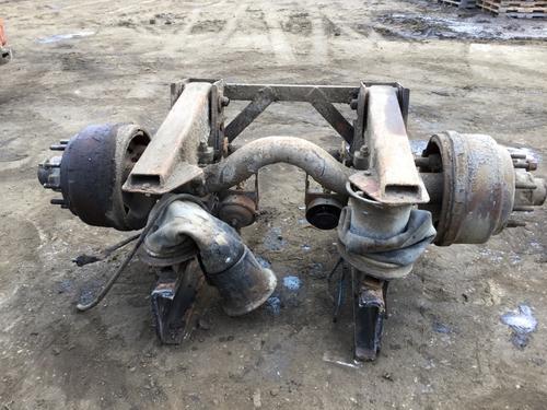   LIFT AXLE