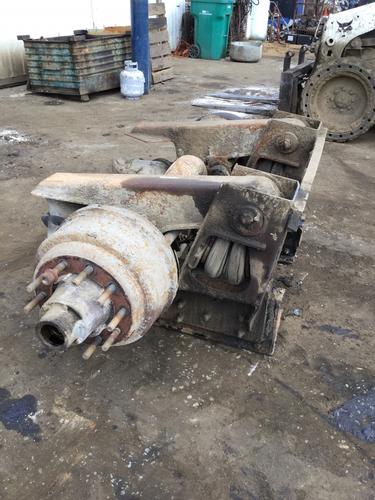   LIFT AXLE
