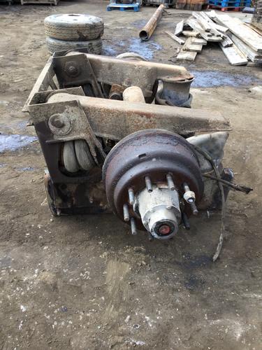   LIFT AXLE