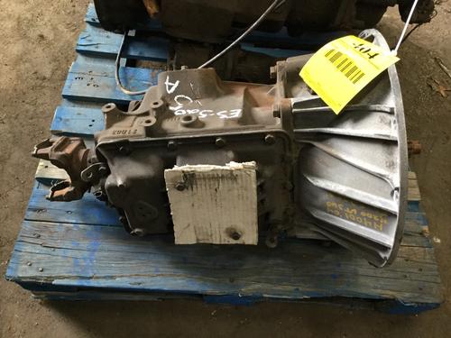 SPICER ES52-5A Transmission Assembly
