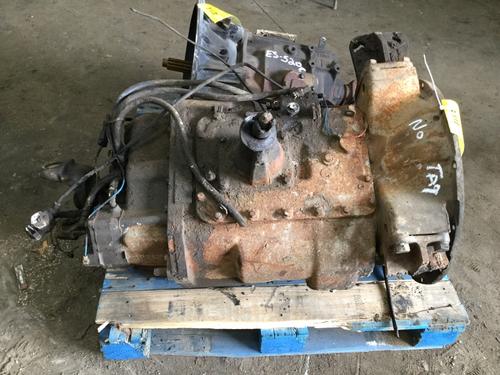 FULLER  Transmission Assembly