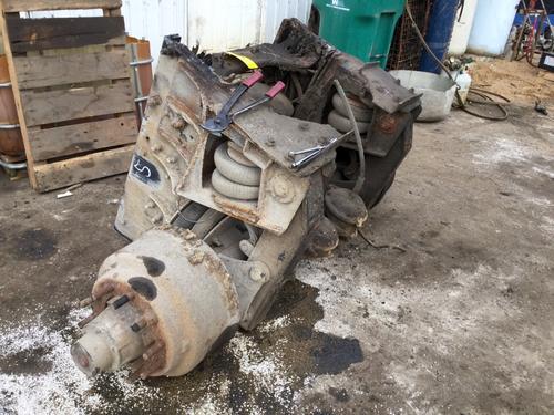   LIFT AXLE