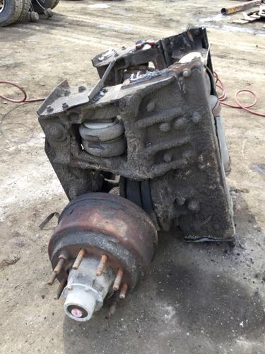   LIFT AXLE