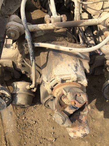 ROCKWELL RT46-160 CUTOFF - TANDEM AXLE