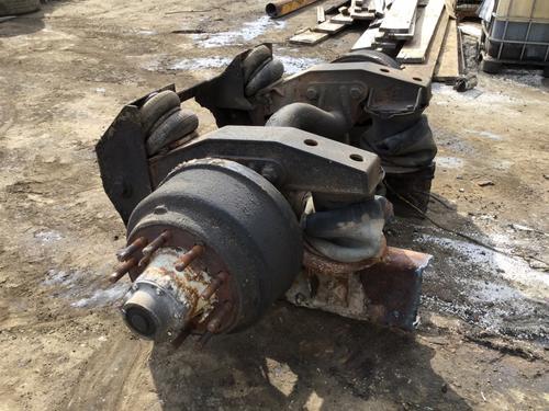   LIFT AXLE