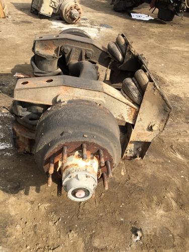   LIFT AXLE