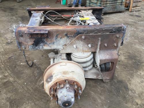   LIFT AXLE