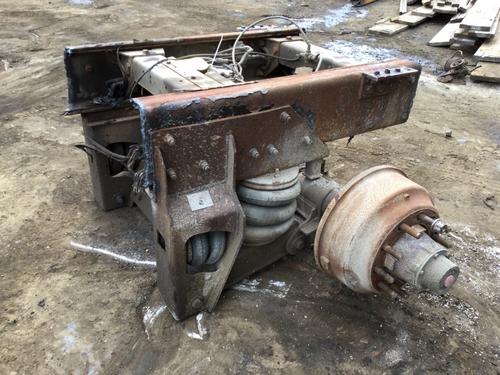   LIFT AXLE
