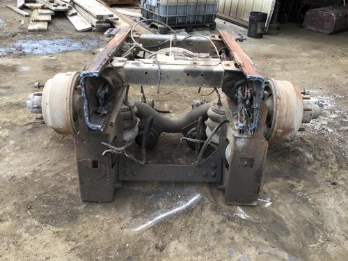   LIFT AXLE