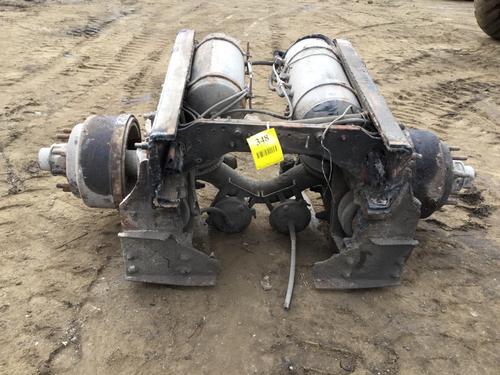   LIFT AXLE