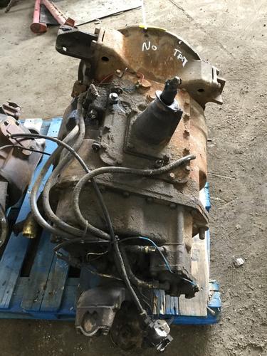 FULLER  Transmission Assembly