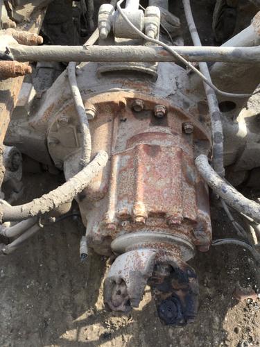 ROCKWELL D46-170 CUTOFF - TANDEM AXLE