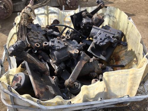   Steering Gear
