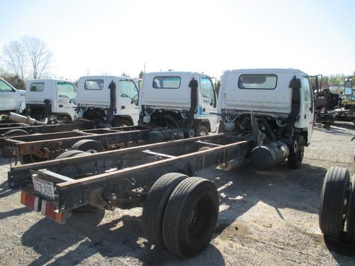 GMC W4 Trucks