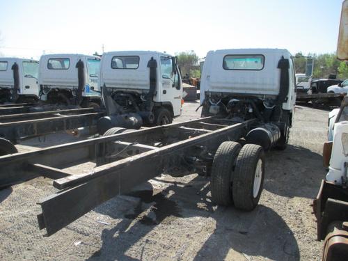 CHEVROLET W4 Trucks