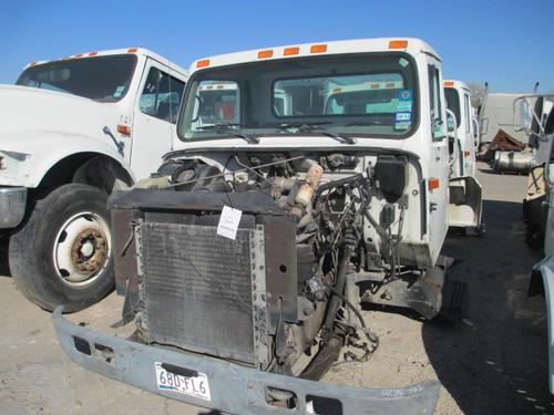 INTERNATIONAL 4700 CAB CLIP