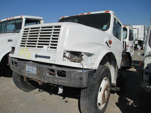 INTERNATIONAL 4700 CAB CLIP