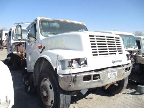 INTERNATIONAL 4700 CAB CLIP