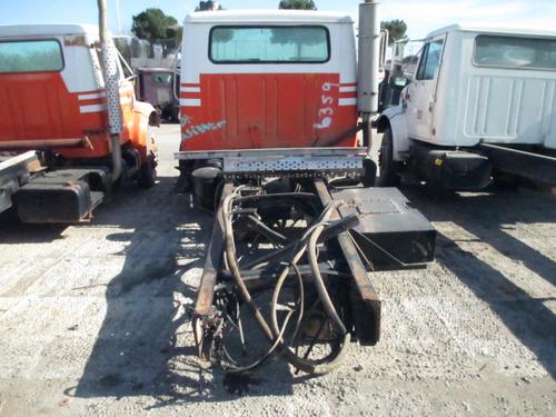 INTERNATIONAL 4900 Trucks