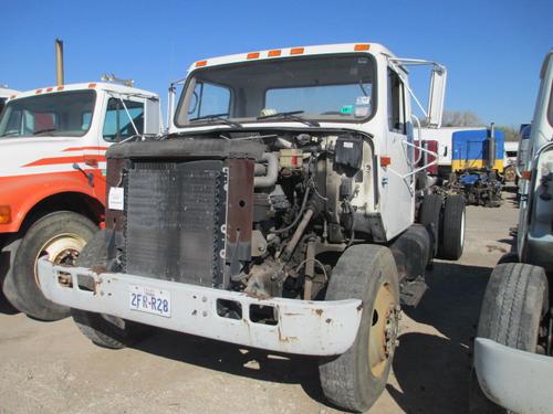 INTERNATIONAL 4900 Trucks