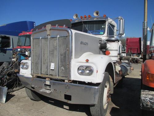 KENWORTH W900 Trucks