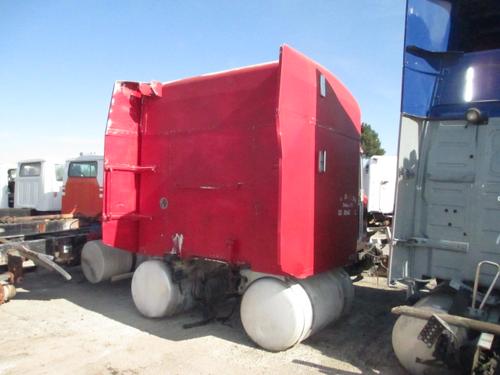 PETERBILT 377 CAB & SLEEPER