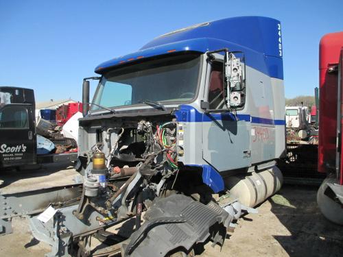 VOLVO  CAB & SLEEPER