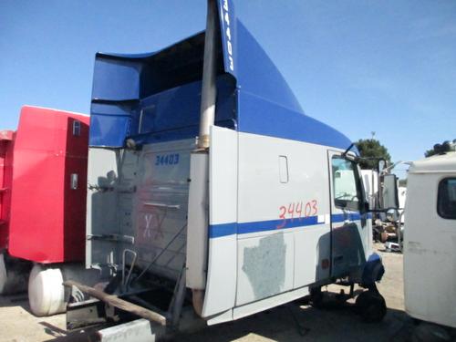 VOLVO  CAB & SLEEPER