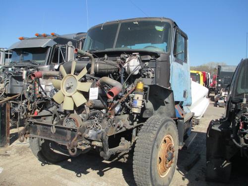 MACK CH 612 Trucks