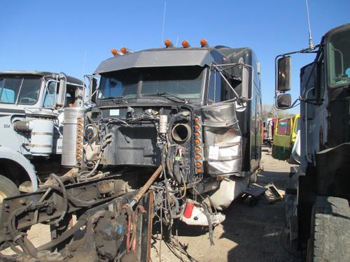 PETERBILT 379 Trucks