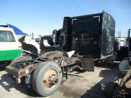 PETERBILT 379 Trucks