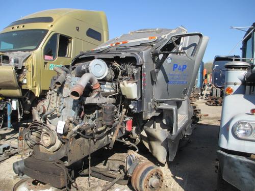 KENWORTH W900 CAB CLIP